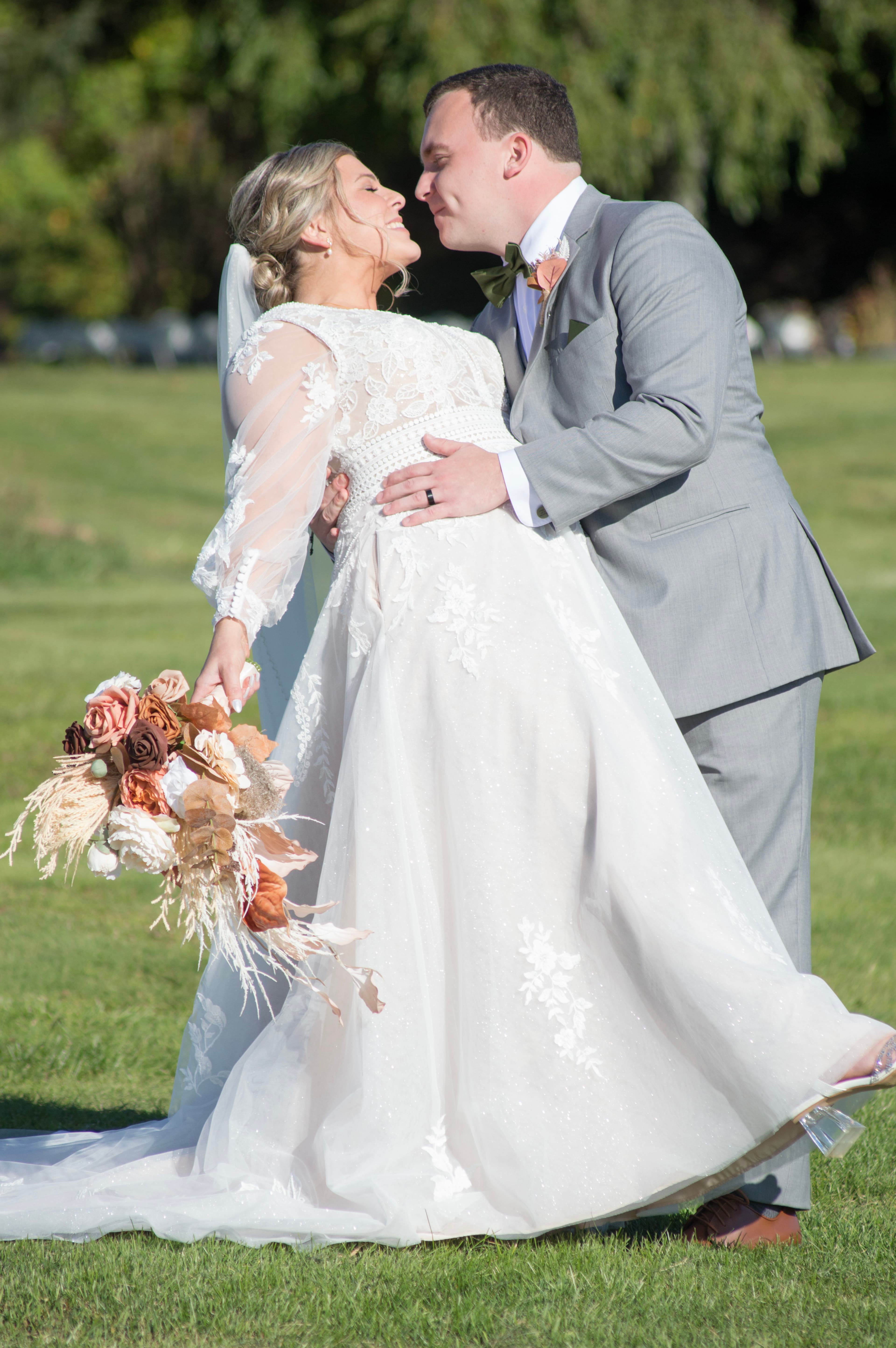 Wedding photography