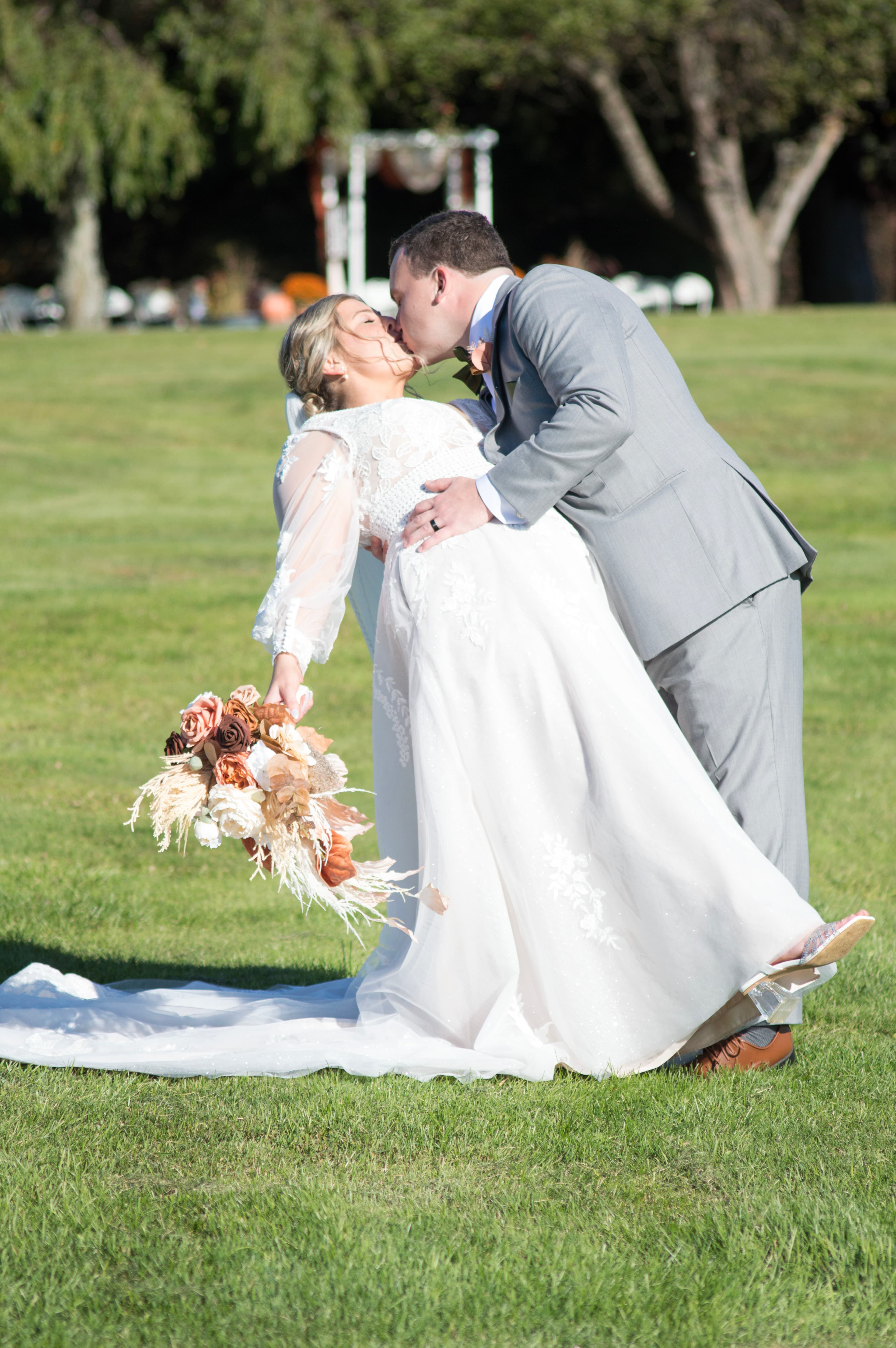 Wedding photography