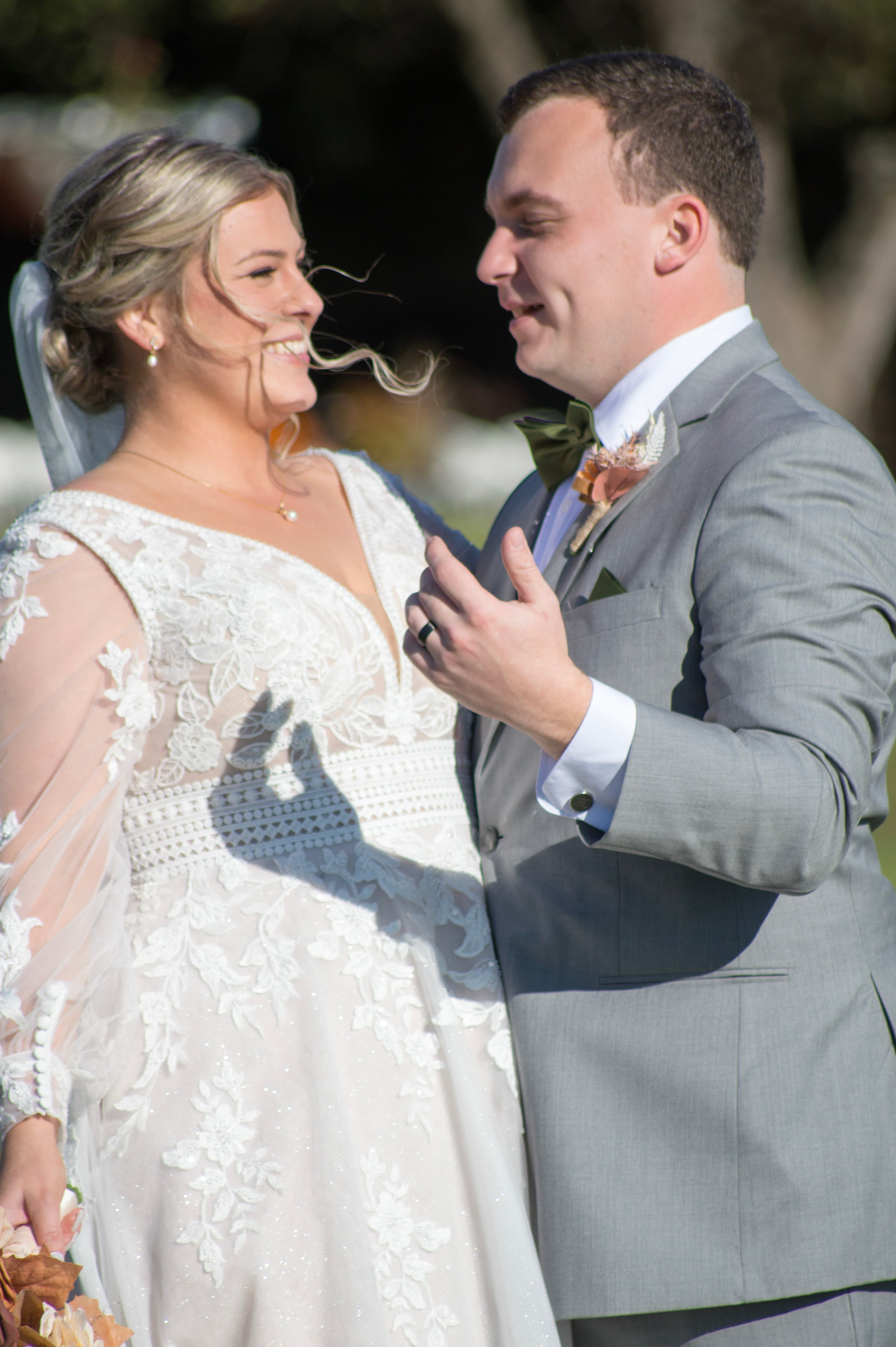 Wedding photography