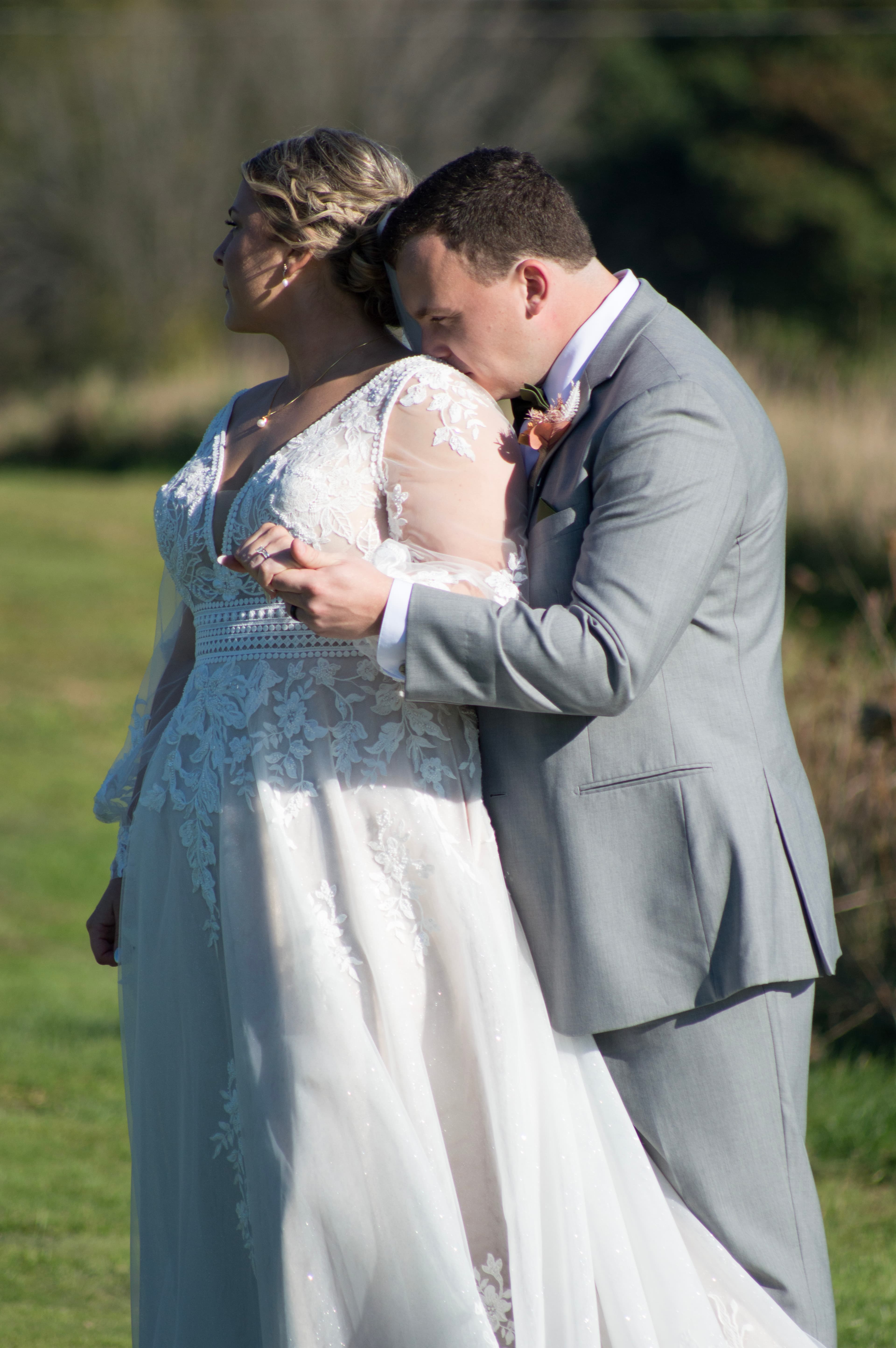 Wedding photography