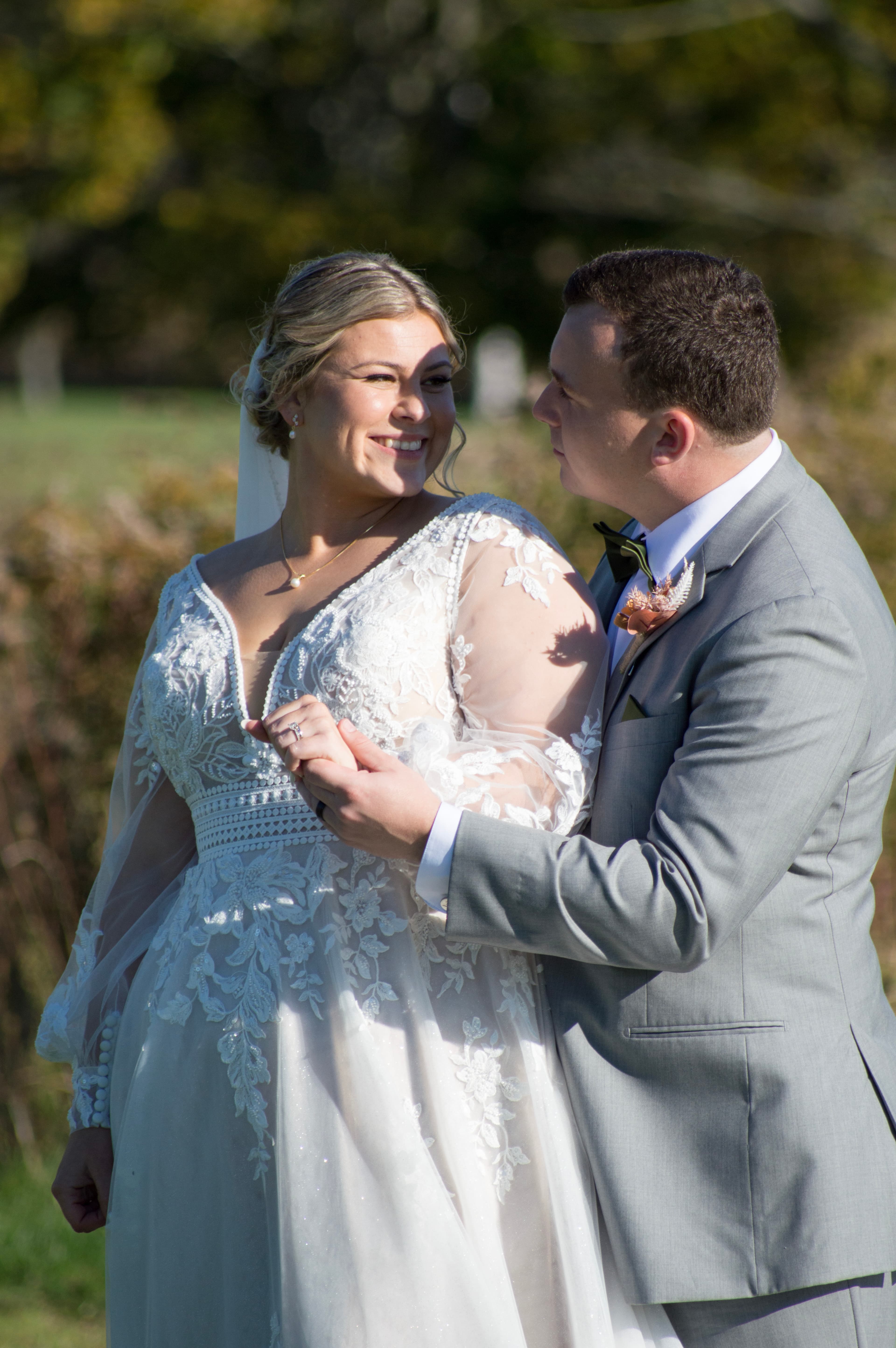Wedding ceremony