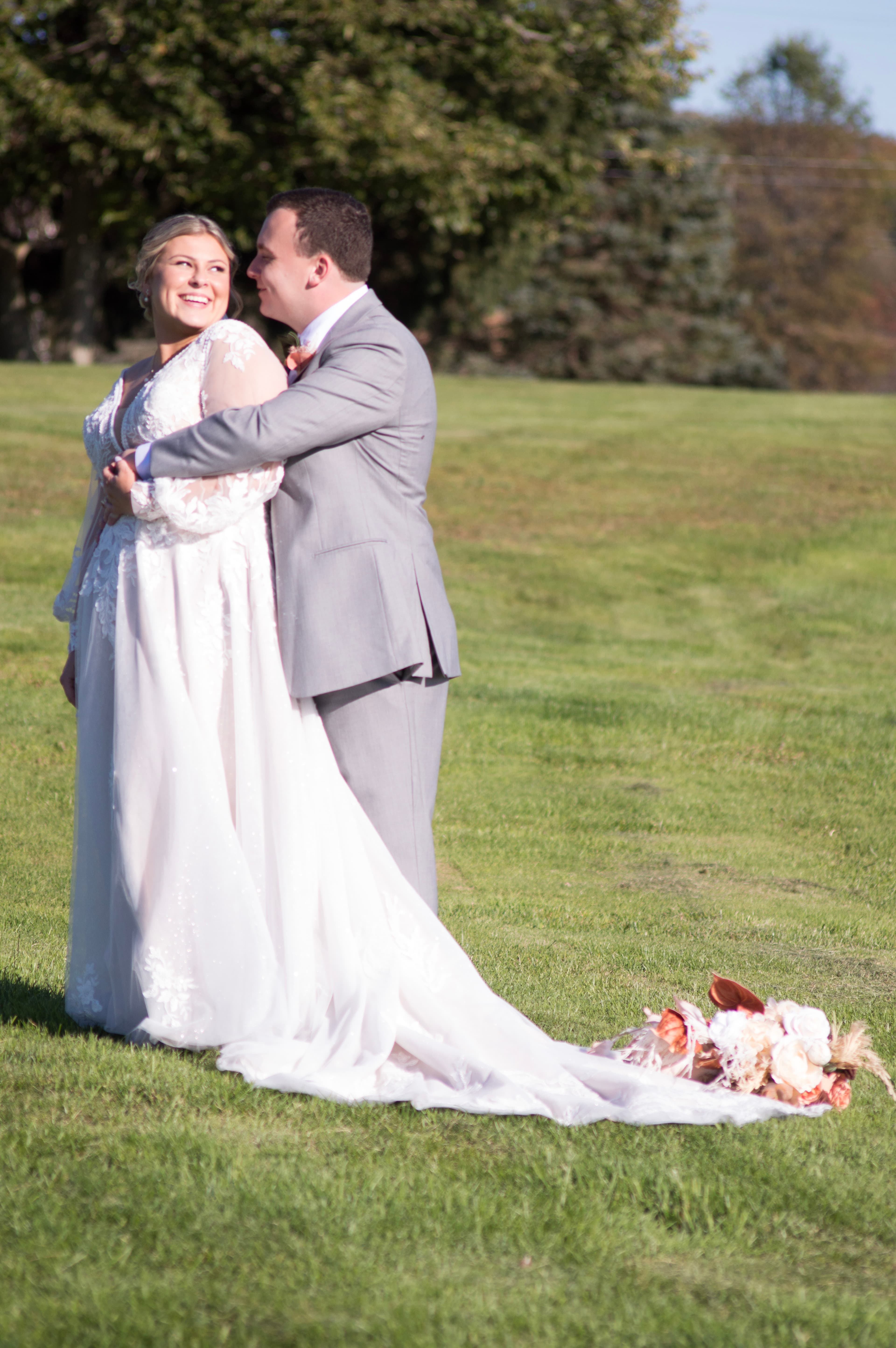 Wedding photography