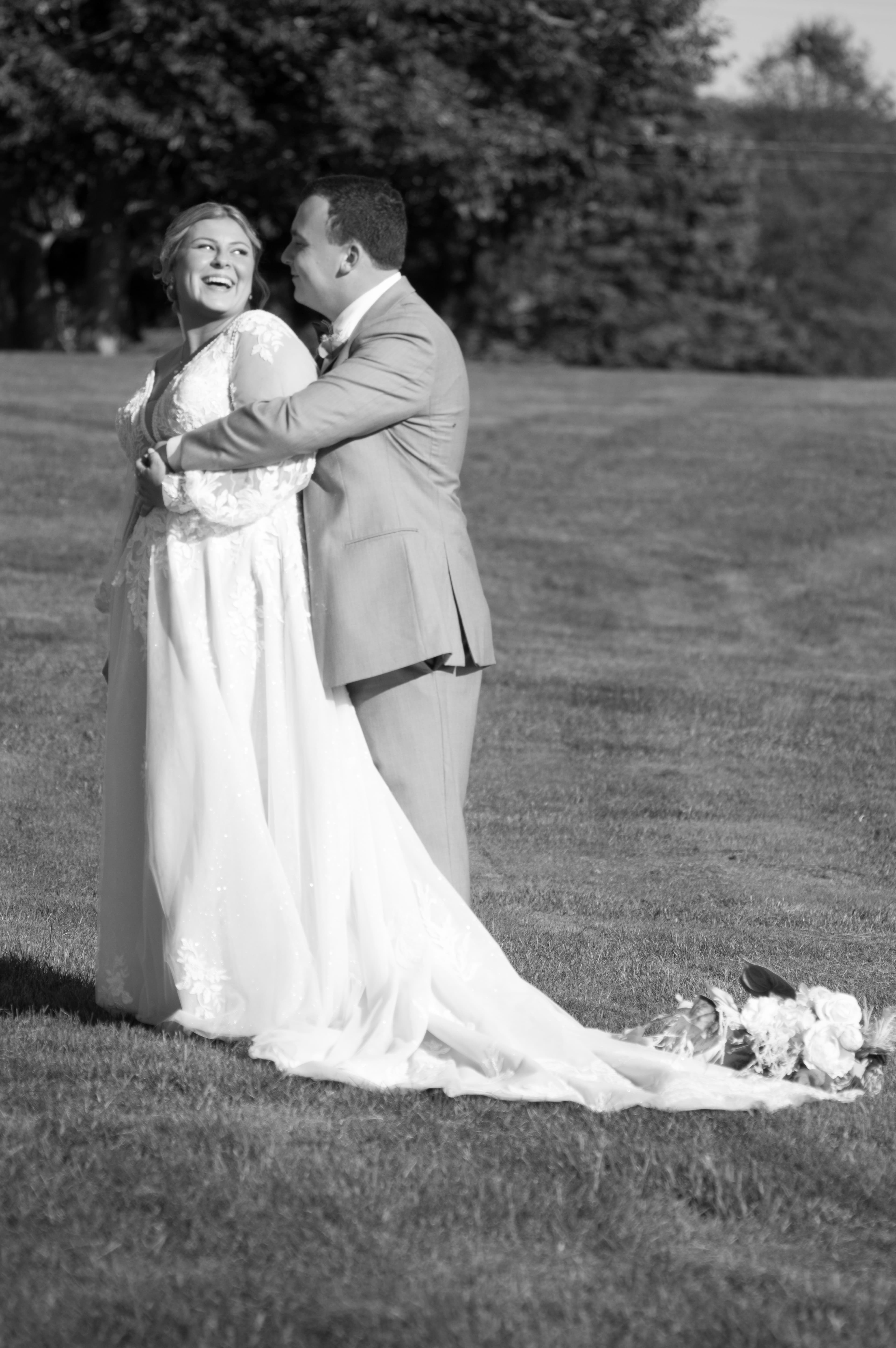 Wedding ceremony