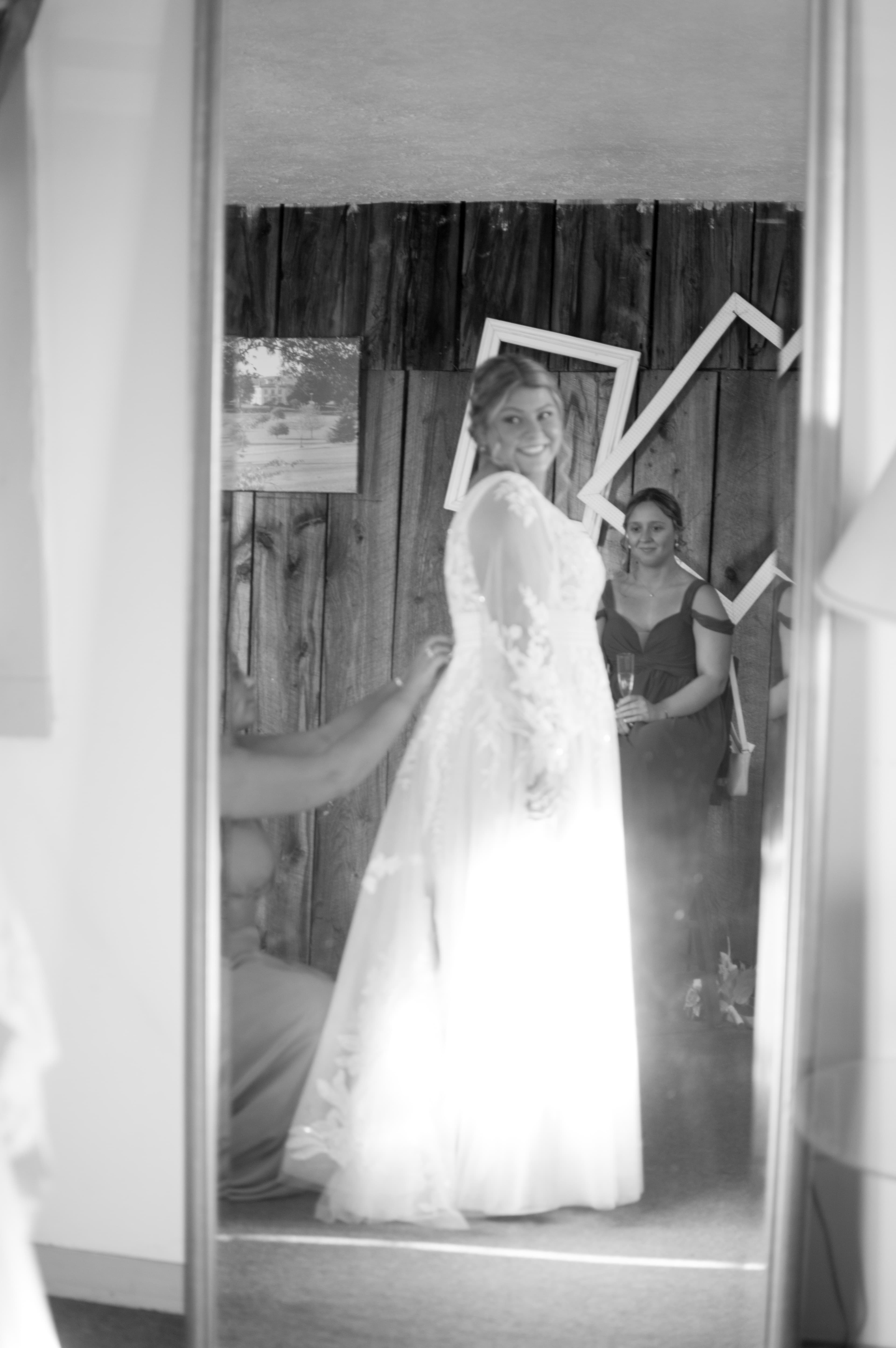 Wedding photography