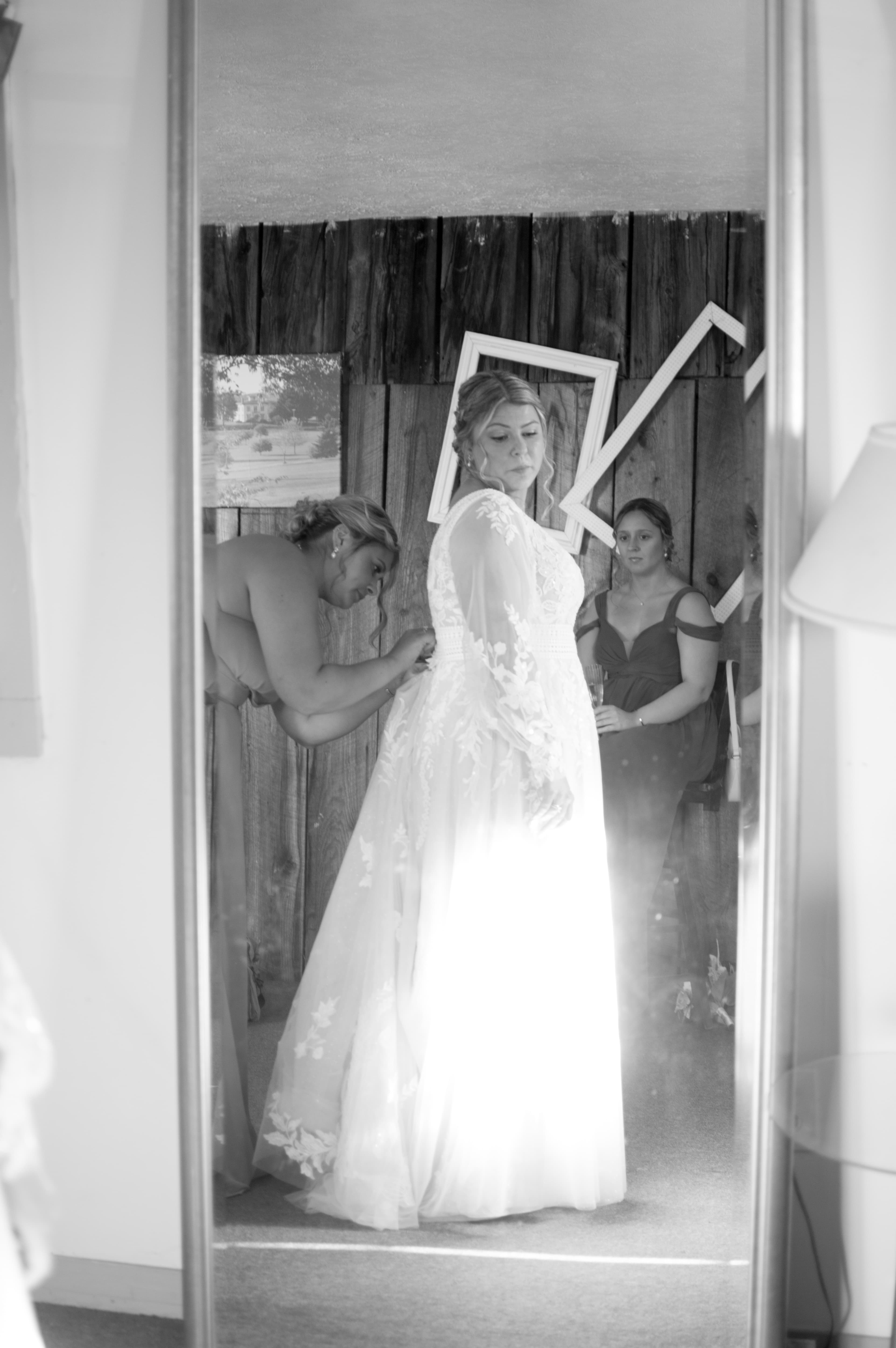 Wedding ceremony