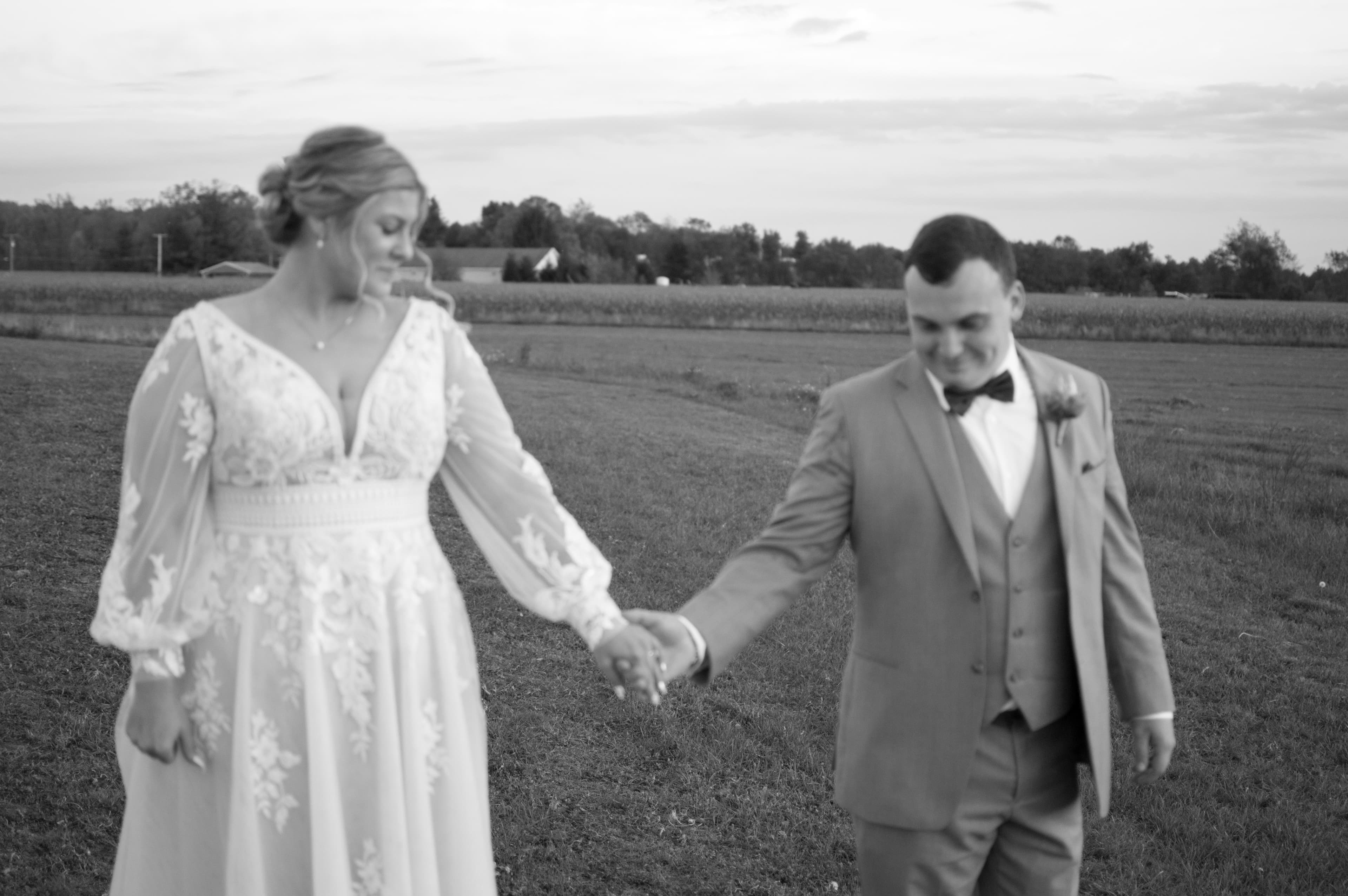 Wedding ceremony