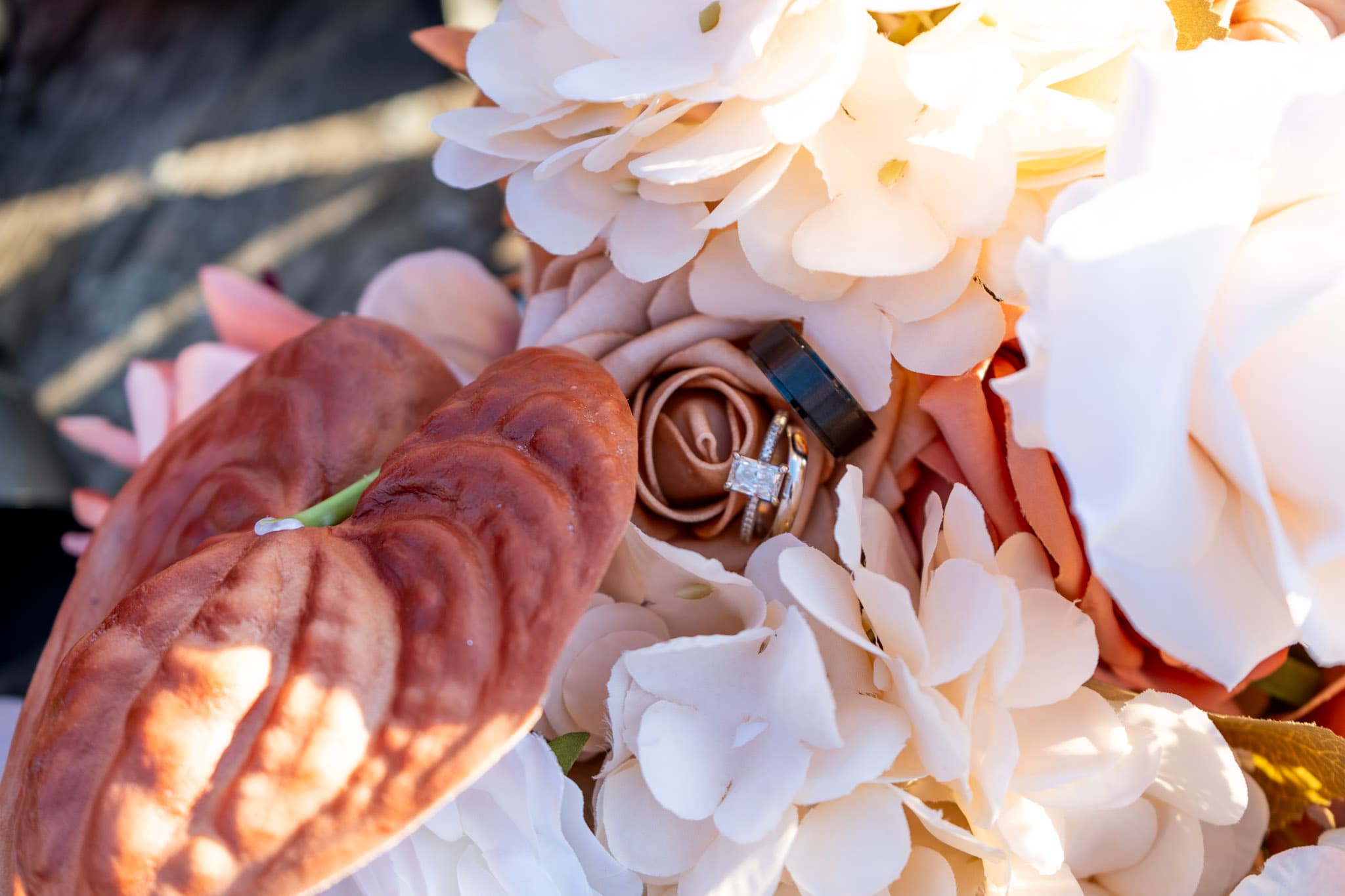 Wedding photography